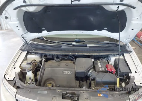 2011 Ford Edge Limited z USA, uszkodzony, nr VIN 2FMDK4KCXBBA39895